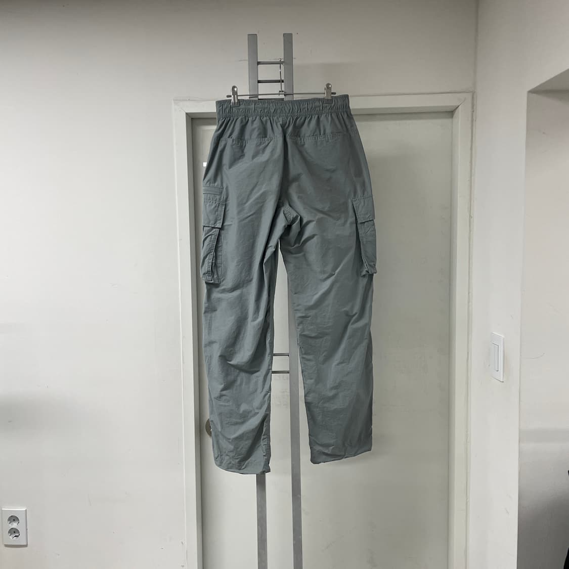 디스이즈네버댓 카고 팬츠 S 상품이미지5