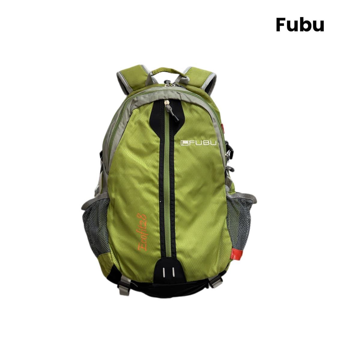 FUBU 고프코어 마운틴 백팩 상품이미지1