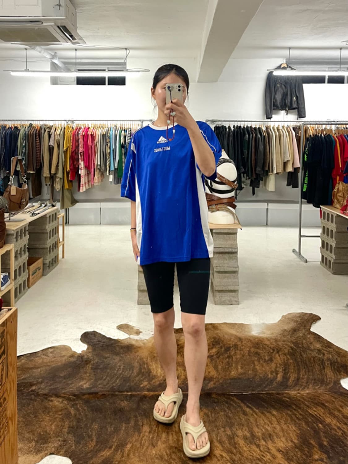 00's ADIDAS custom football jersey 아디다스 상품이미지1