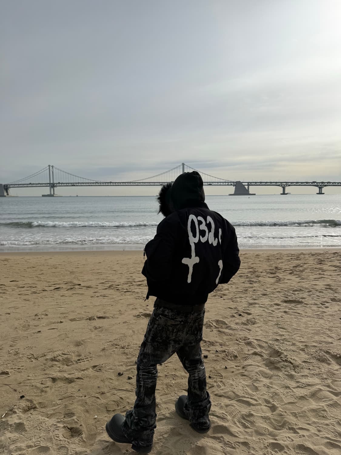 [S] 032c 메이헴 봄버 상품이미지4