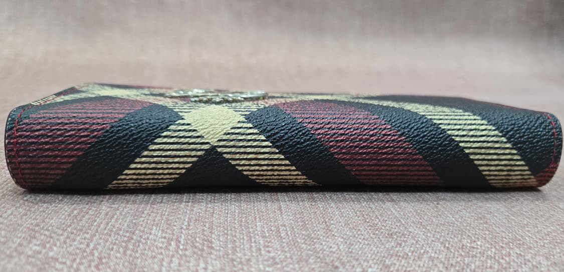 닥스 여성 장지갑 상태최상 상품이미지5