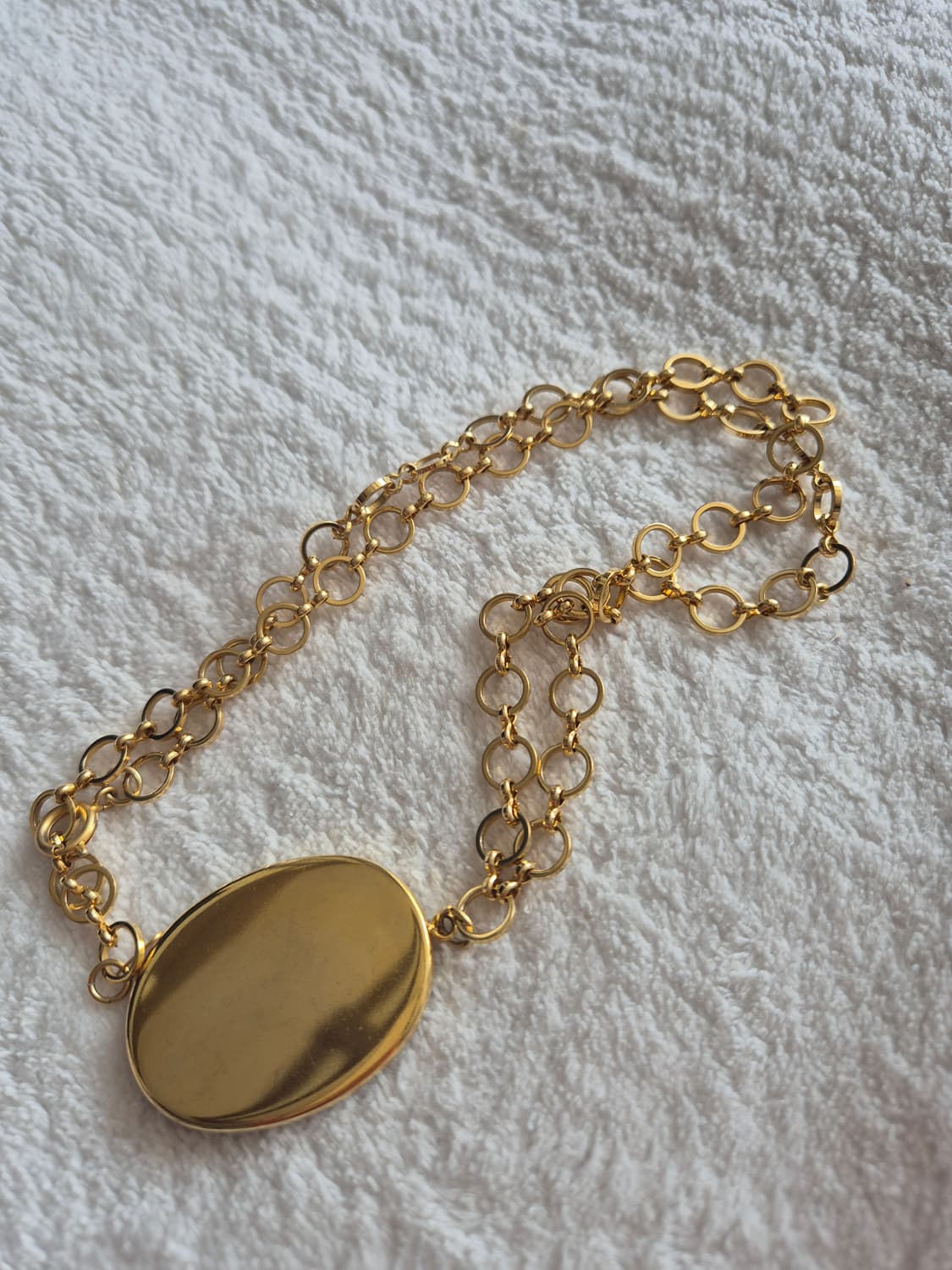 빈티지 스팀펑크 스타일 펜던트 목걸이 상품이미지4