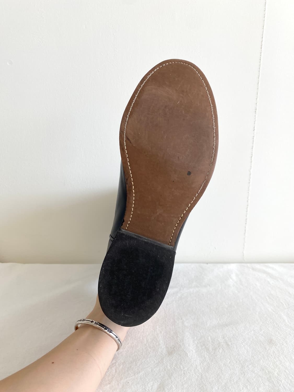 라레도 로퍼 웨스턴 부츠  상품이미지8