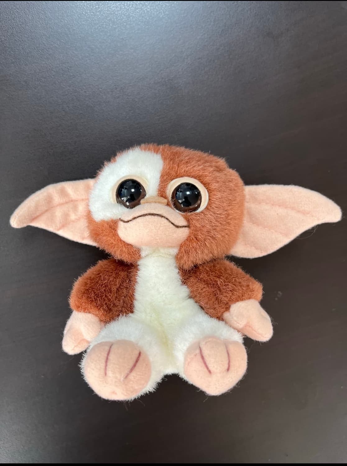 Gremlin key ring 상품이미지1