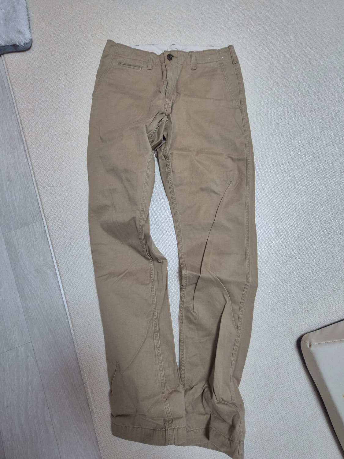 유니클로 치노팬츠 4종 개당 2만 상품이미지1