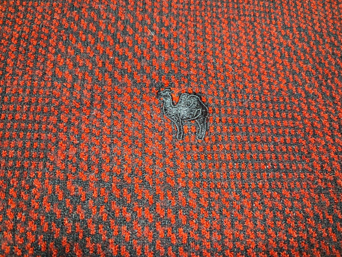 팜스프링스 니트 스웨터 남성100  상품이미지6