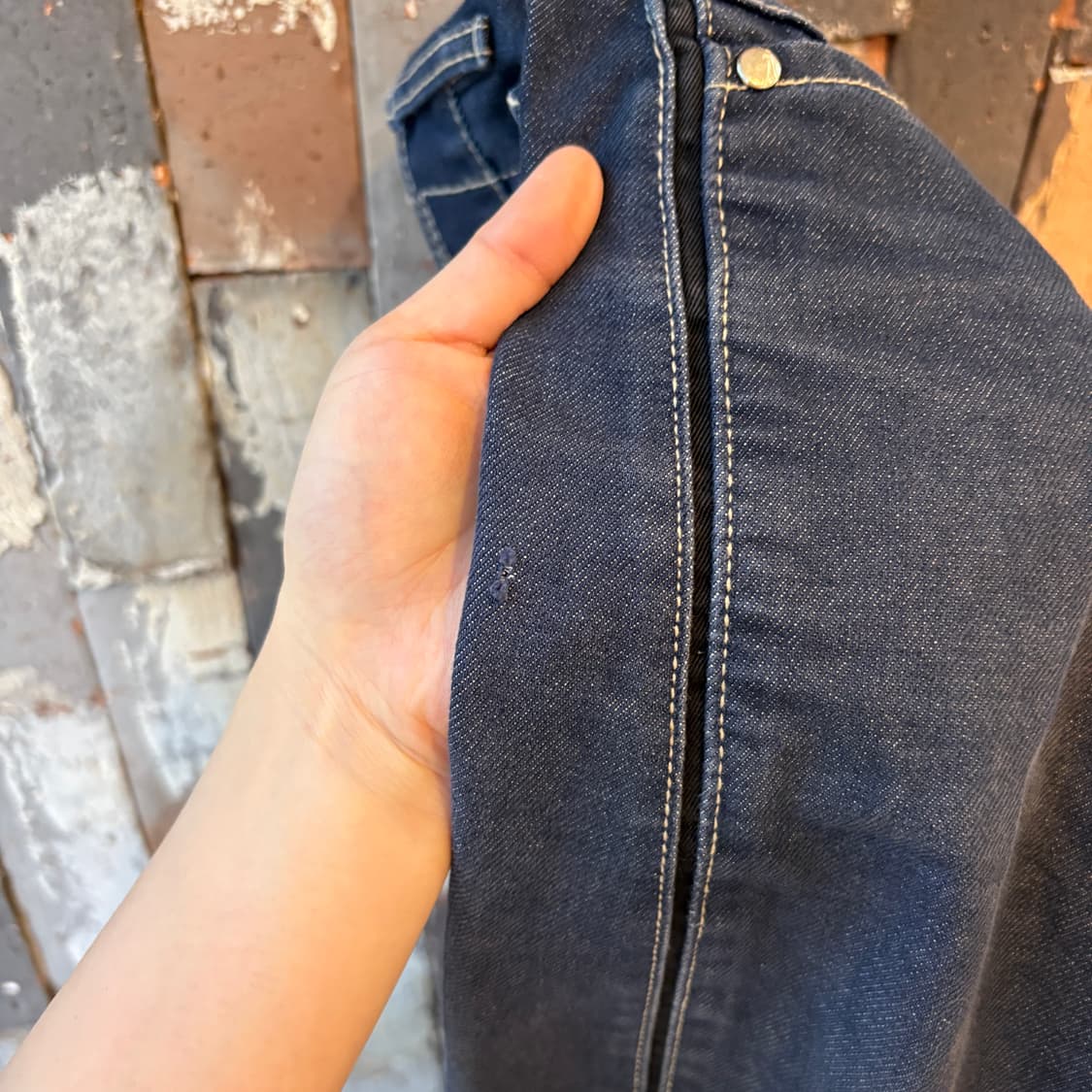 Levi’s 리바이스 엔지니어드진 데님 팬츠 상품이미지9