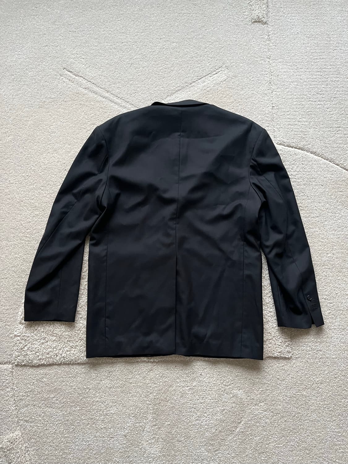 브라운야드 테일러드 자켓 새상품(105-108)  상품이미지8