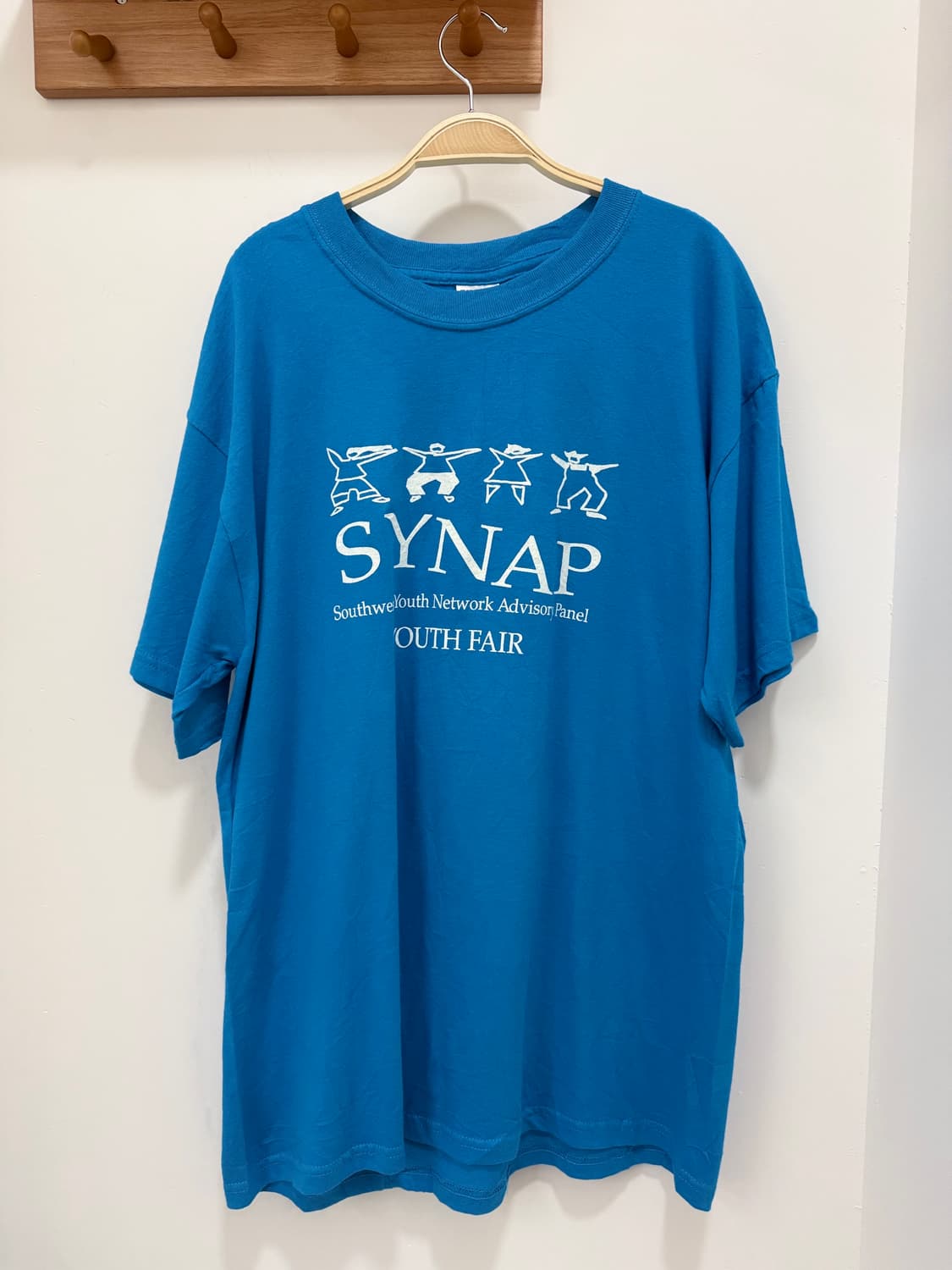 Gildan Ultra Cotton SYNAP 티셔츠 상품이미지1