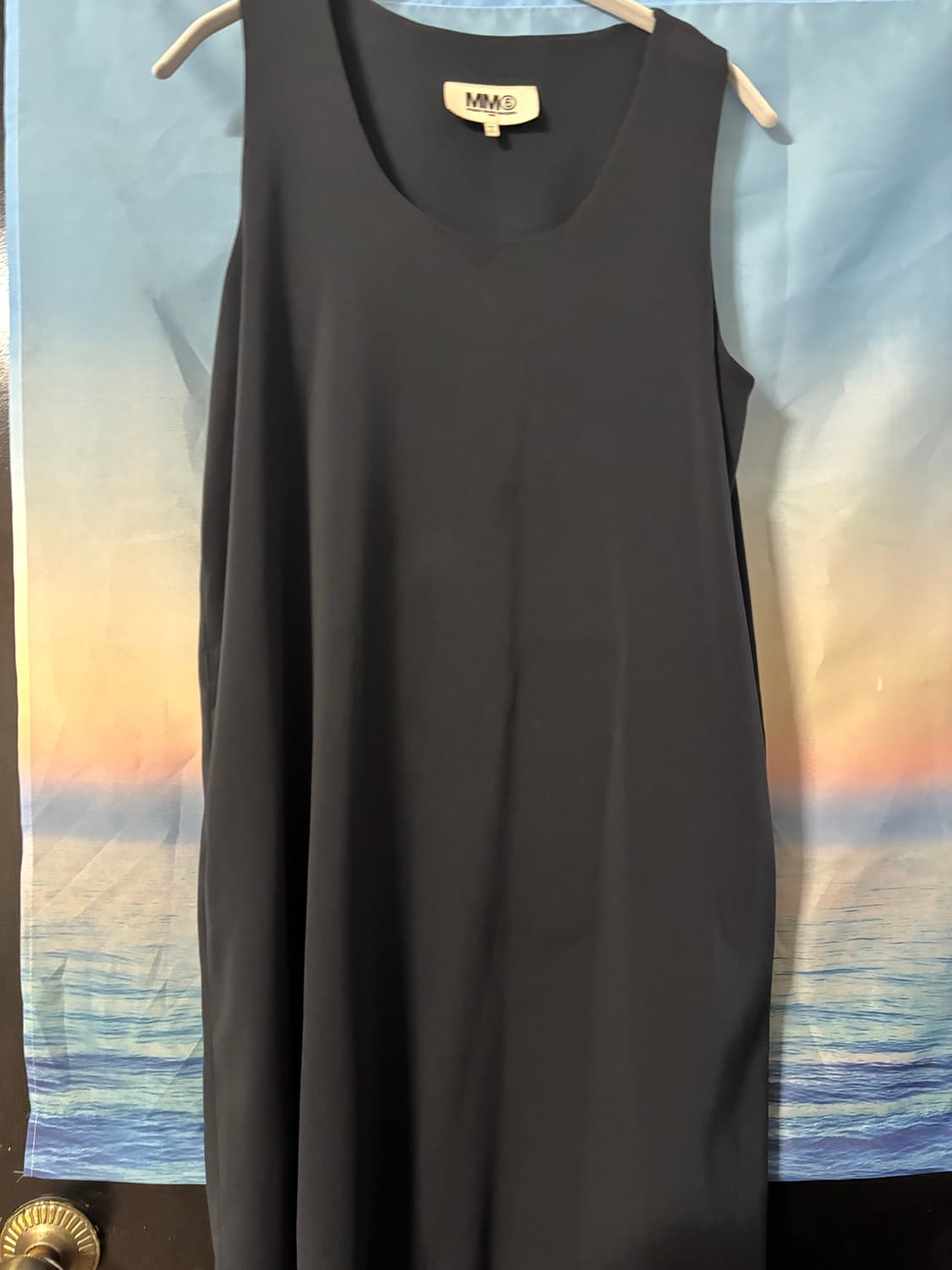 mm6 원피스 상품이미지1