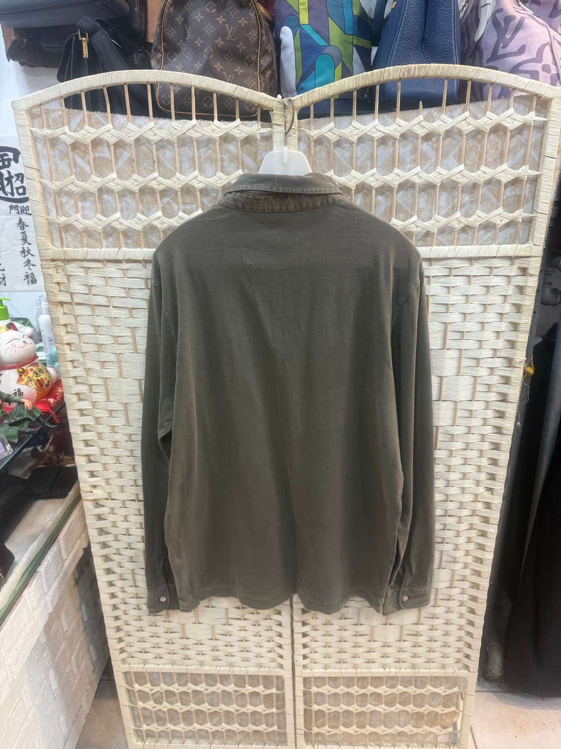 105 정품 몽클레어 티셔츠 팝니다 상품이미지9