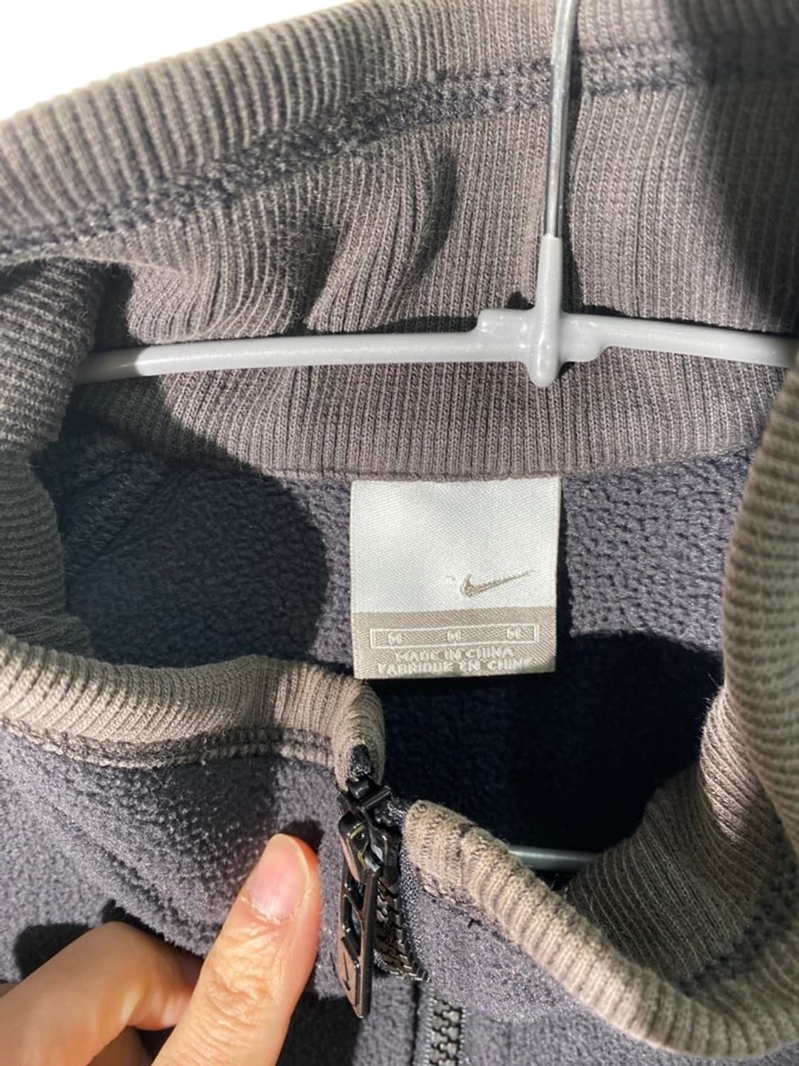 나이키 플리스 후리스 상품이미지3