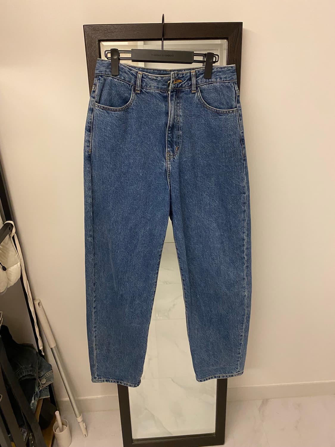 아모멘토 데님 상품이미지1