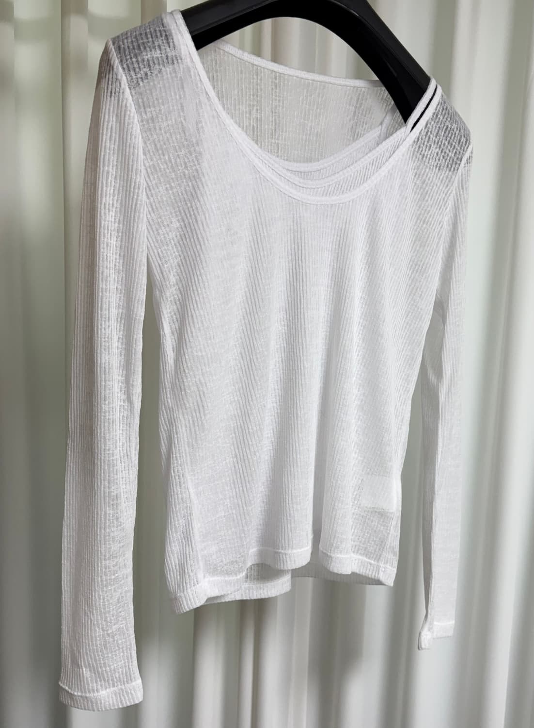 메인스테이 뮤즈 나시 세트 상품이미지2