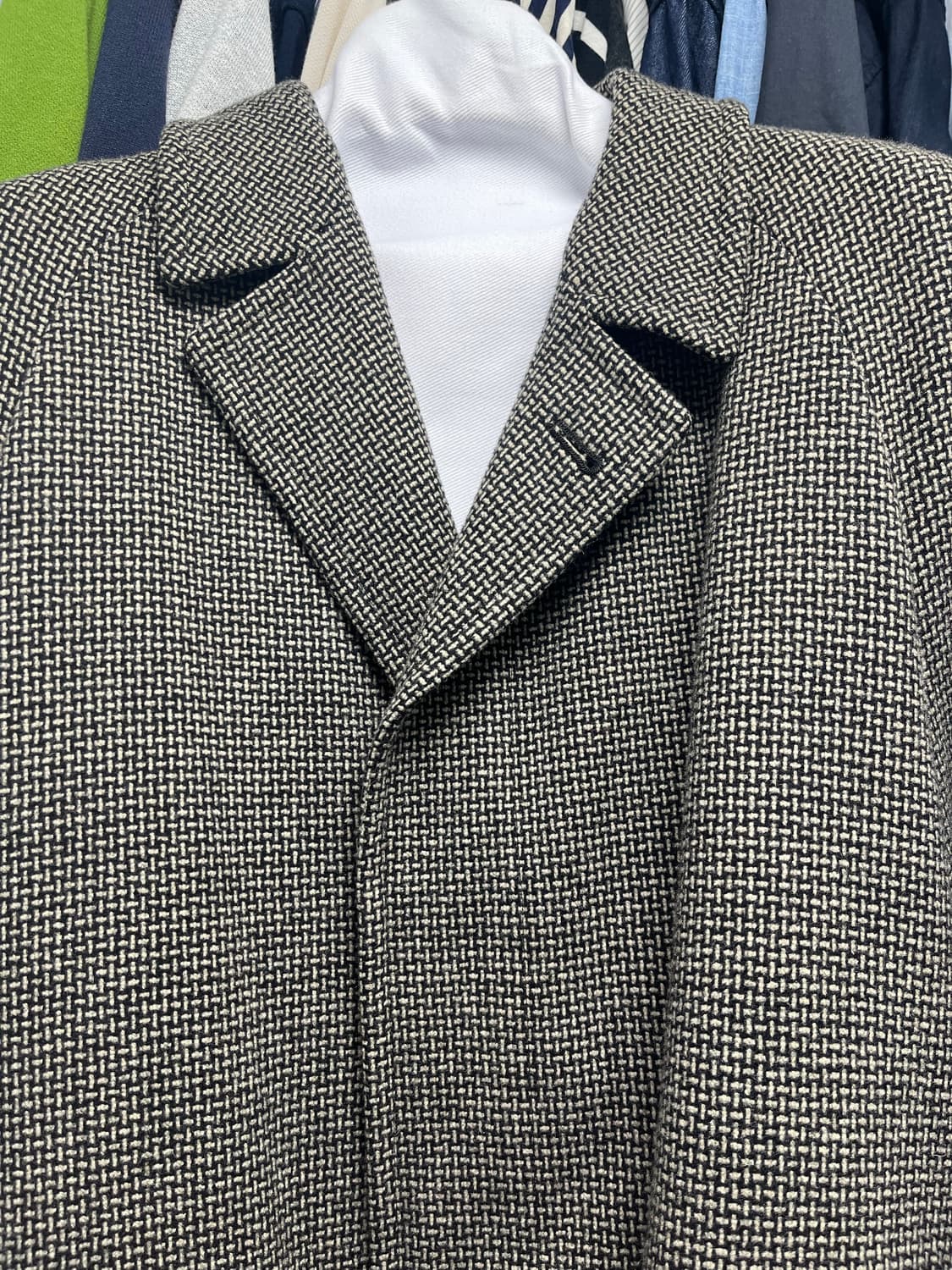 코히어런스 코브 5주년 M 상품이미지2