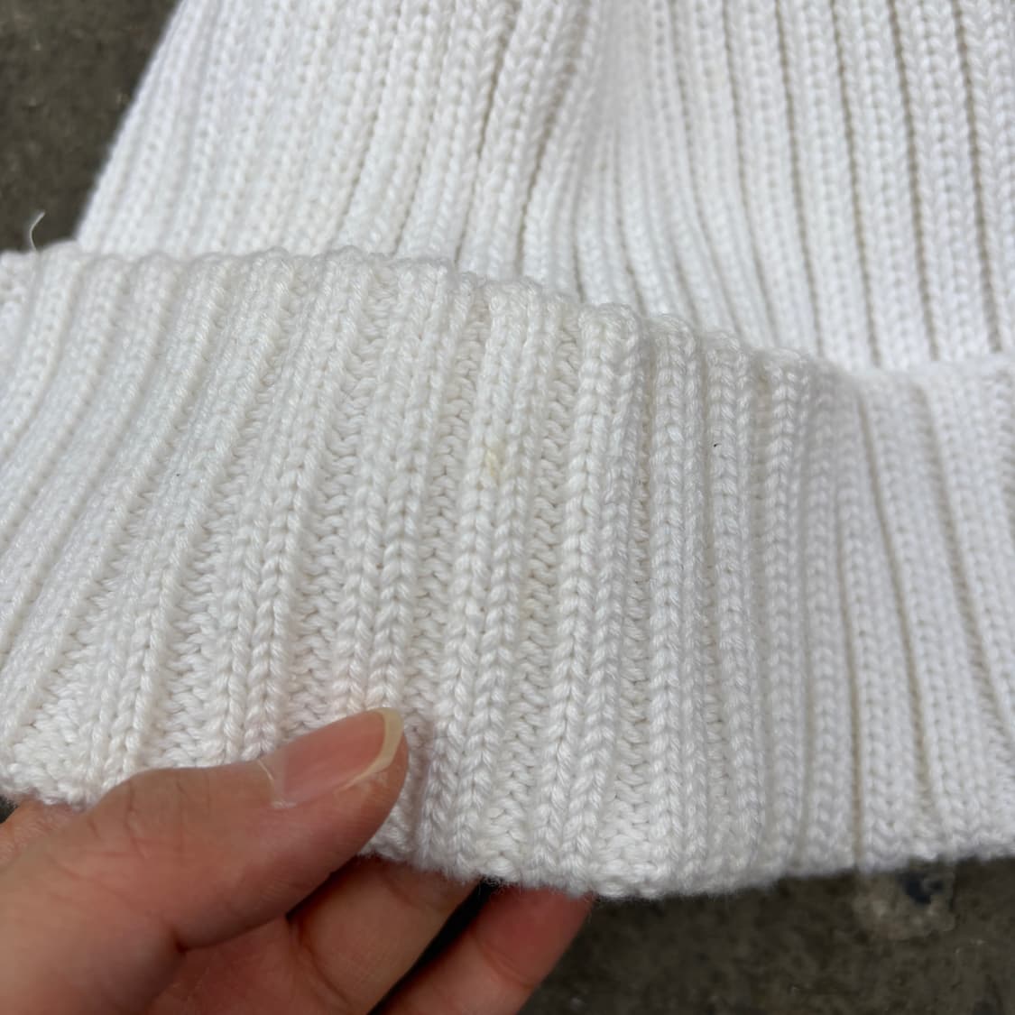 Champion 챔피온 비니 모자 상품이미지4