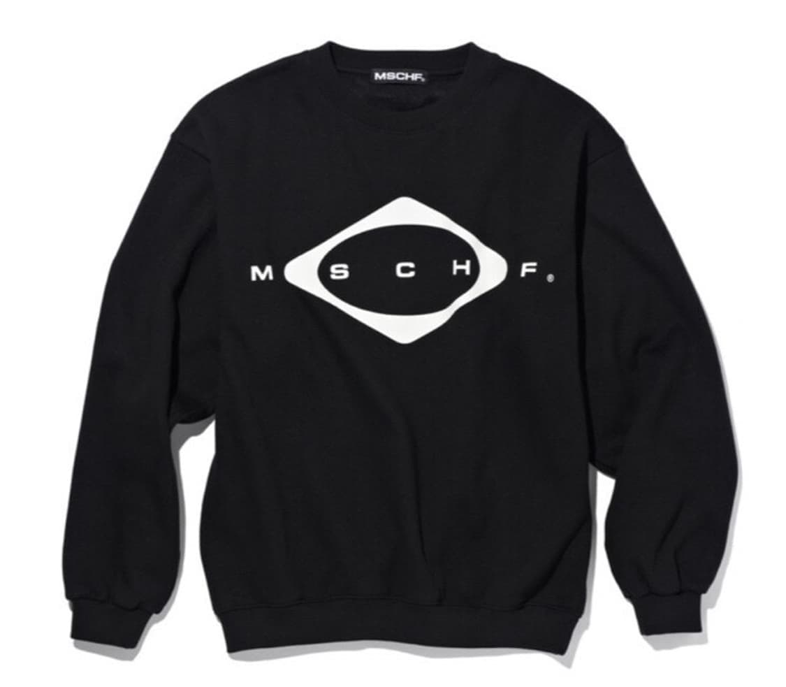 미스치프 맨투맨 상품이미지1