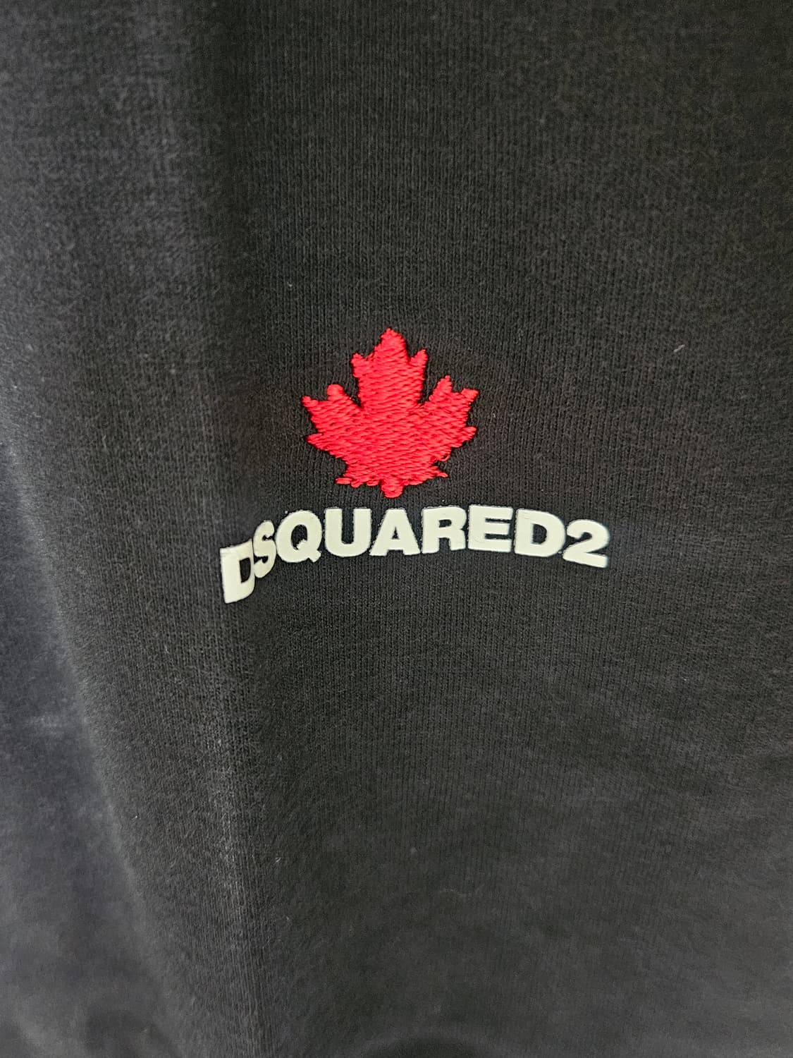DSQUARED2 반팔티 s,m 상품이미지4