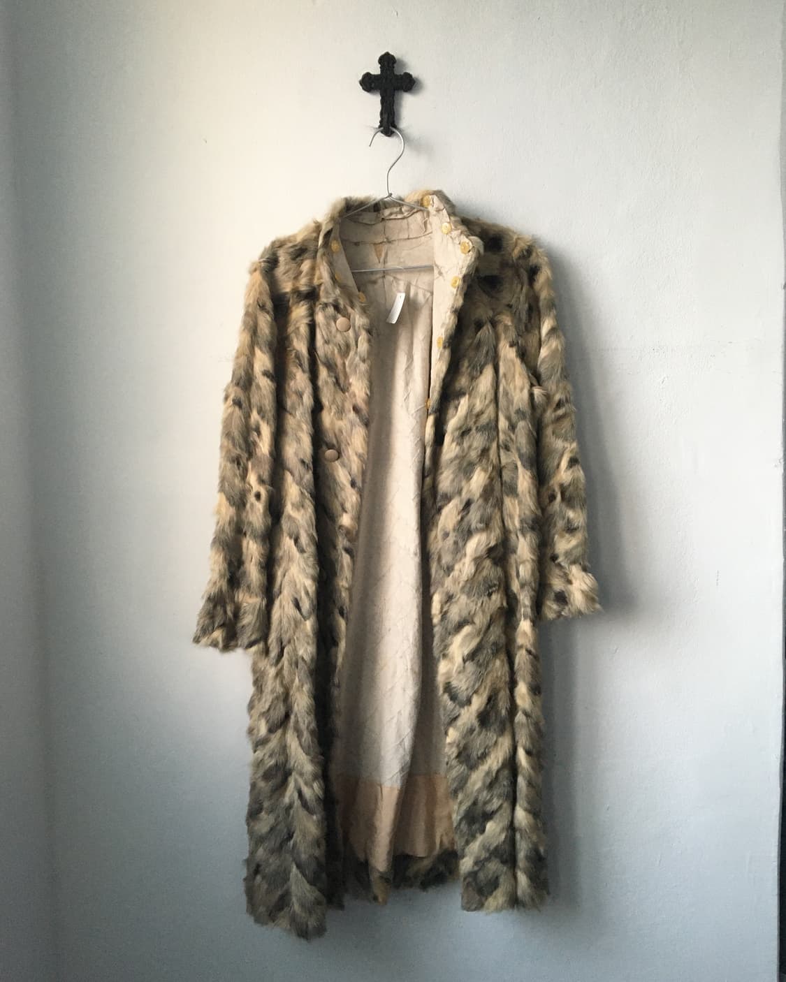 Fur coat 상품이미지2
