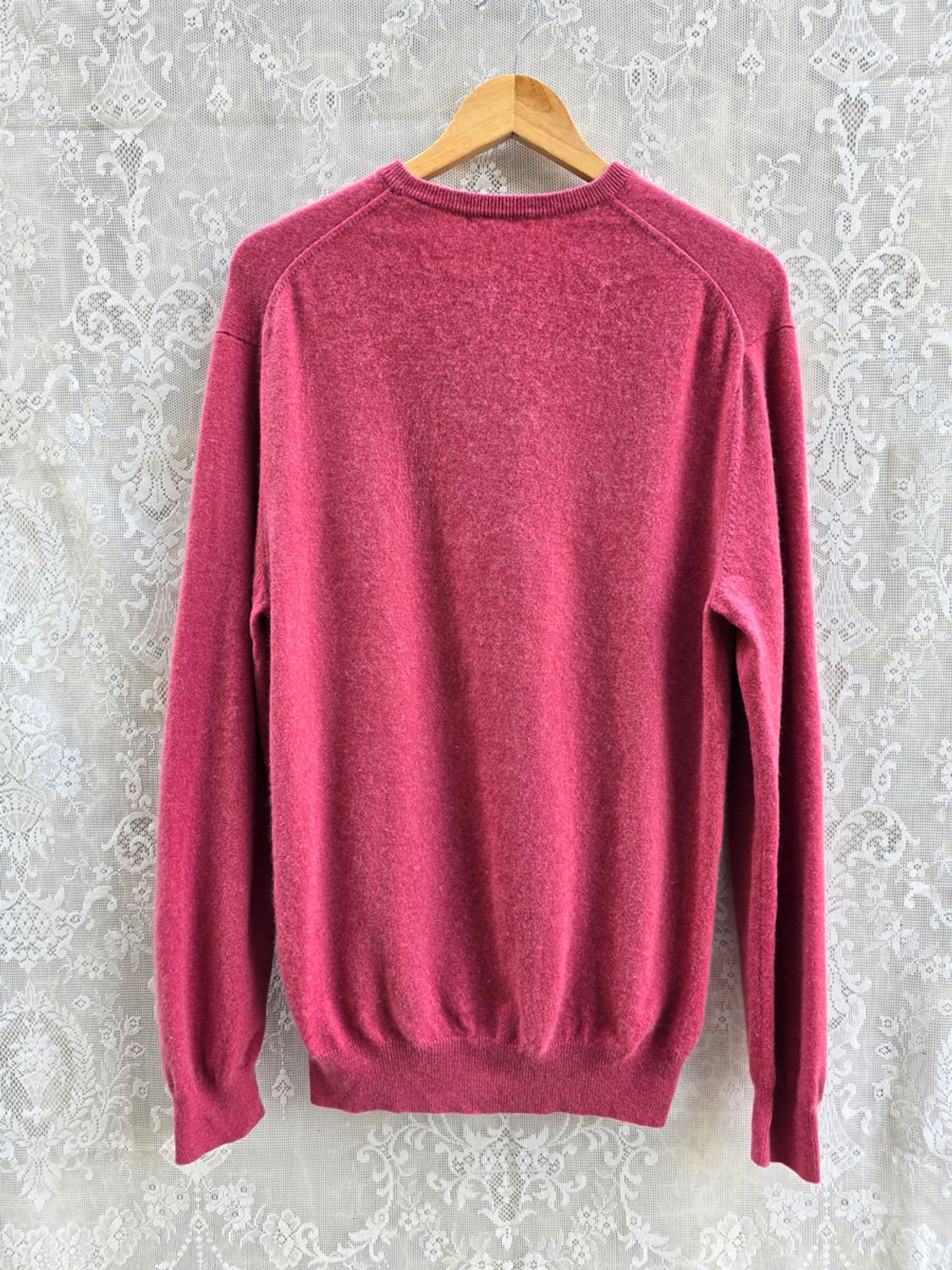 유니클로 캐시미어 100% 상품이미지5