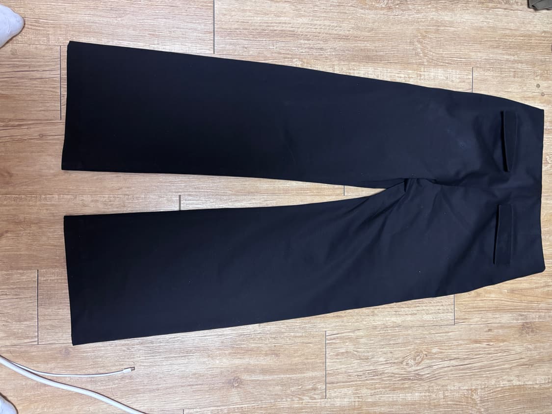 머듈 퍼티그 팬츠 상품이미지3