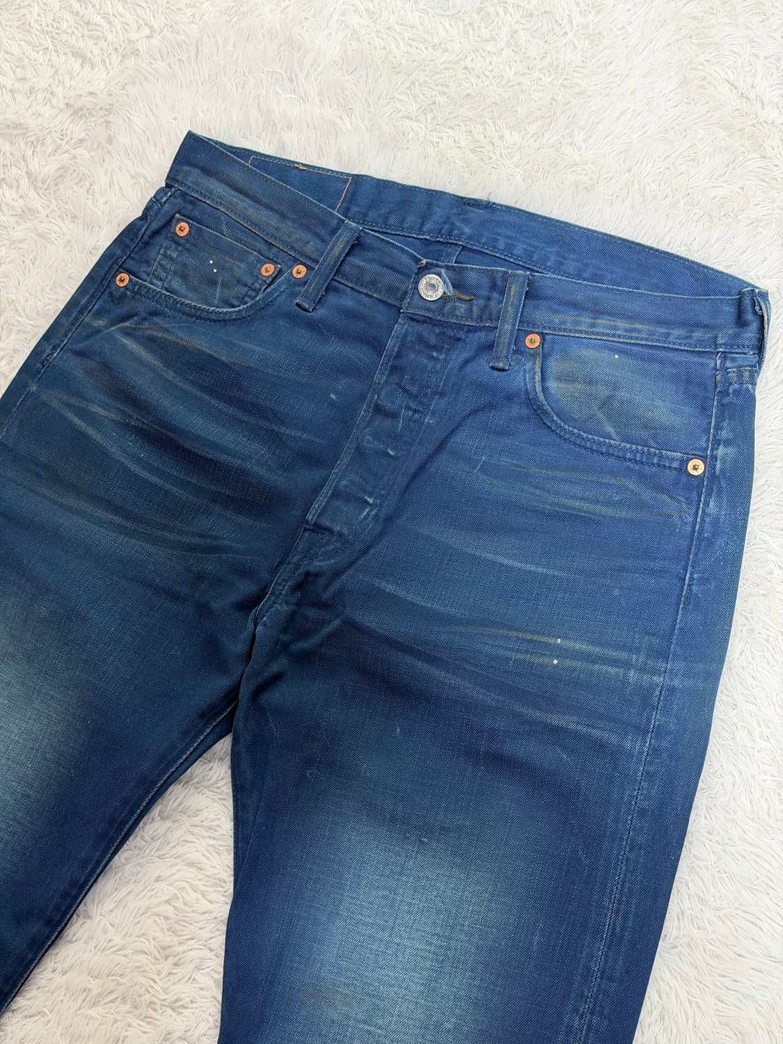 리바이스 청바지 W32 L30 상품이미지1