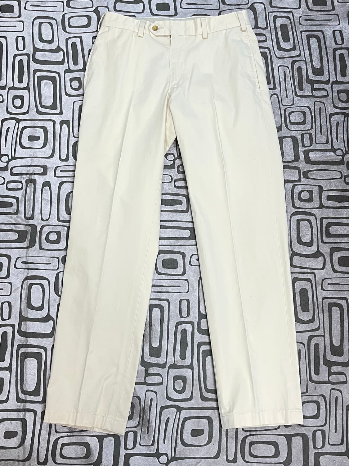 빌스 카키 크림 치노 30 클래식핏 MADE IN USA 상품이미지1