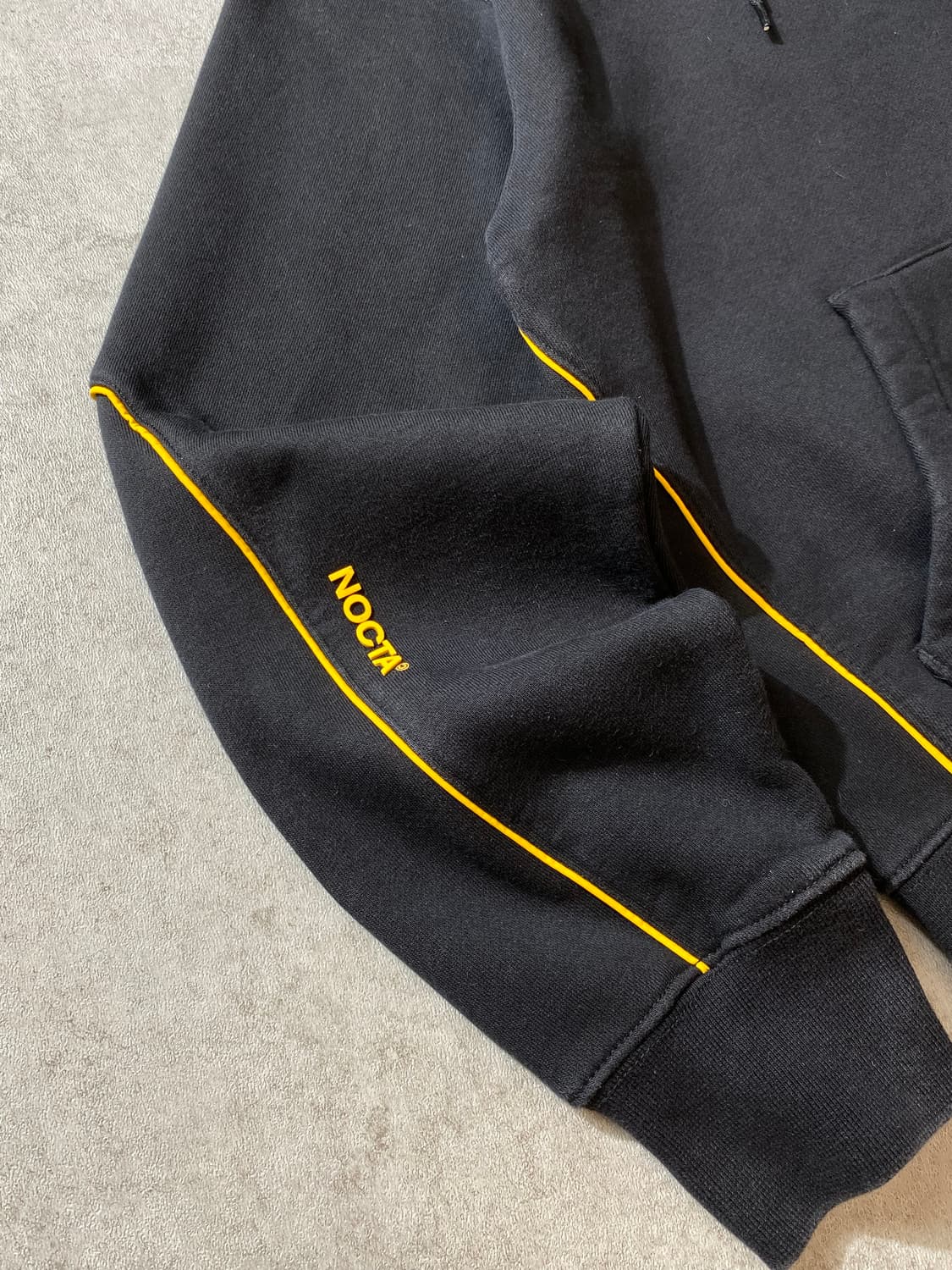 [L] Nike x Nocta 나이키x녹타 에센셜 후드티 상품이미지3