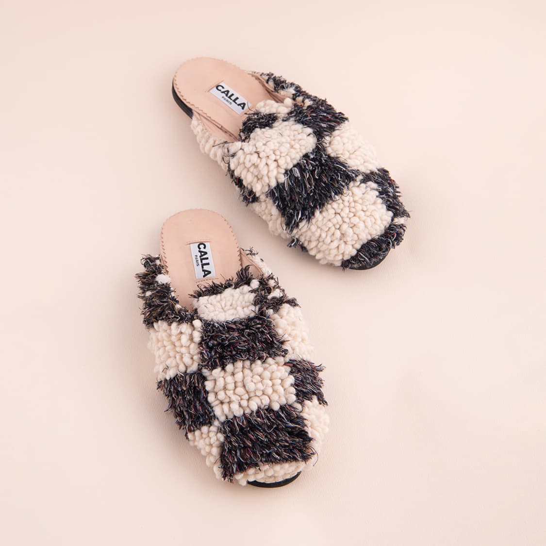 Calla Paris Niki Mule 칼라 파리스 니키뮬 40 (22) 상품이미지2