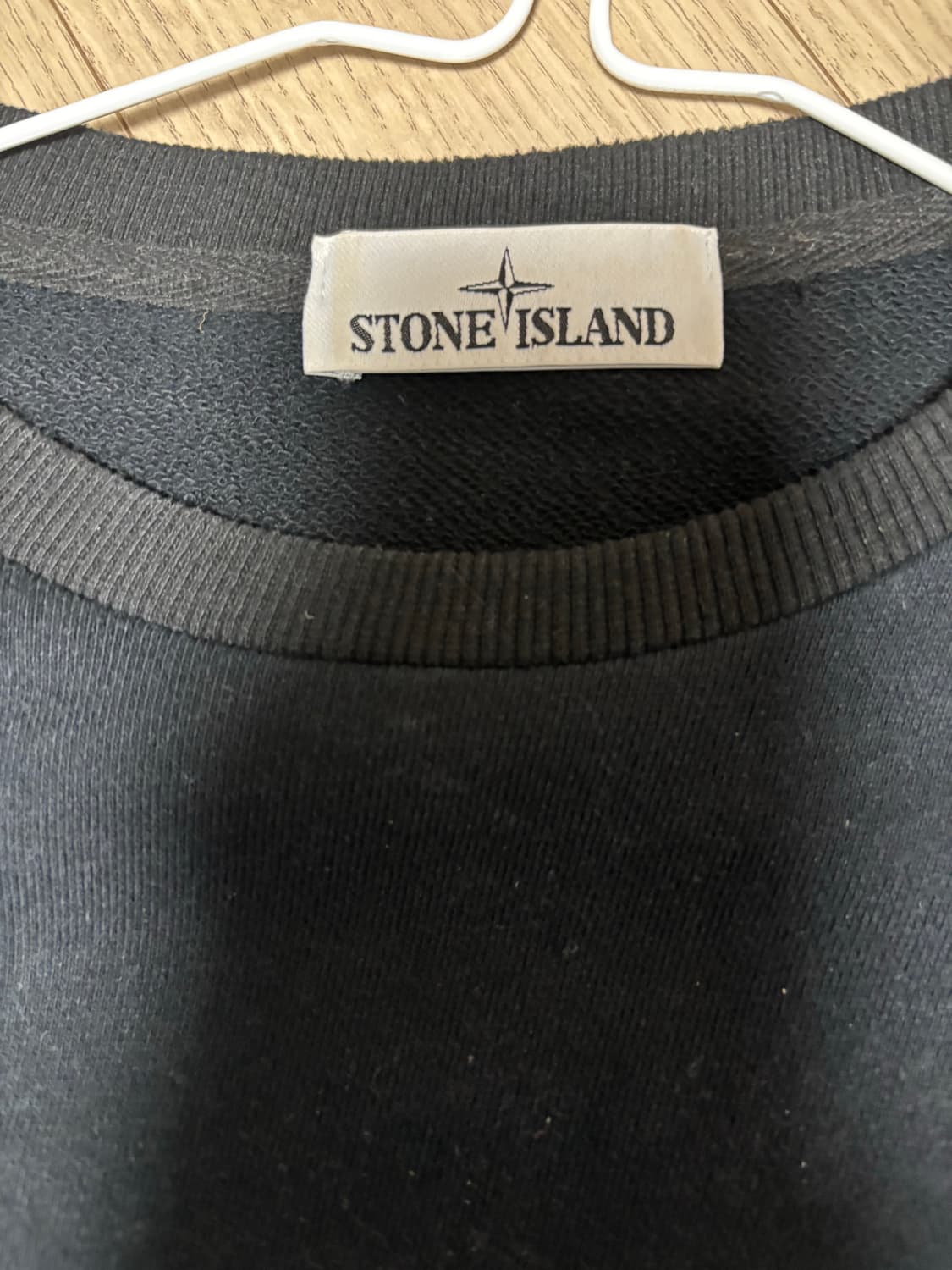 스톤아일랜드 맨투맨 상품이미지4