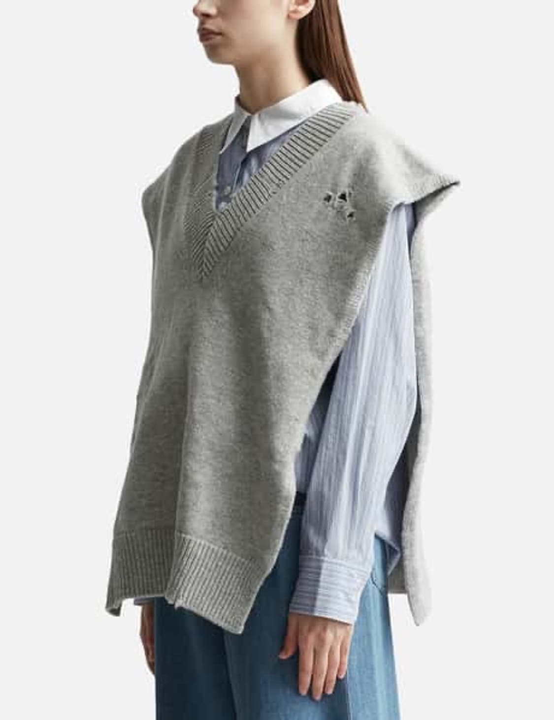 마르지엘라 디스 니트 베스트 상품이미지7