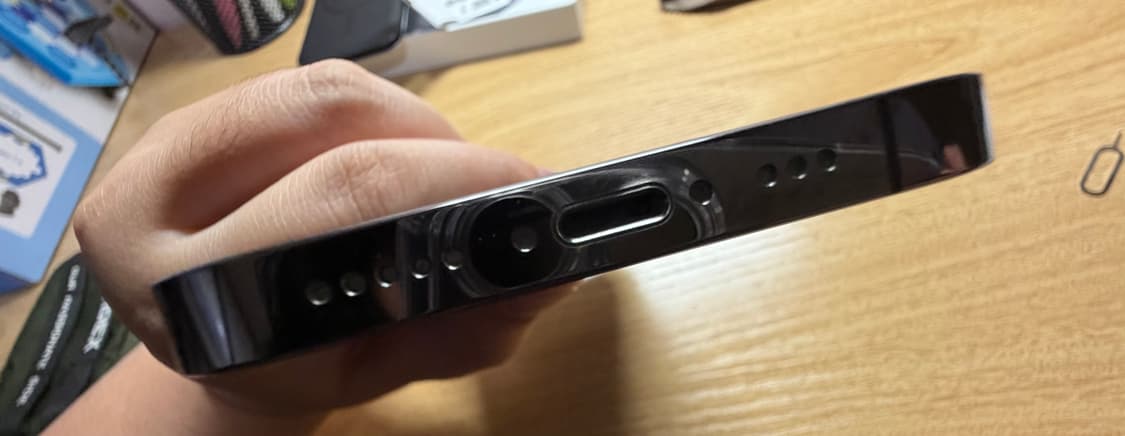 애플 아이폰 13프로 128기가 상품이미지6