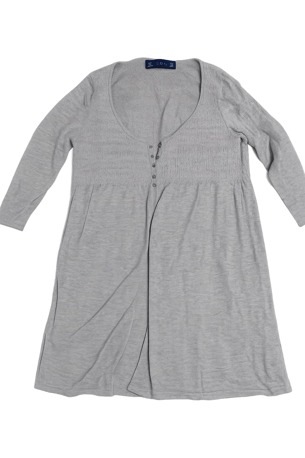 ZARA Soft Muse Knit Dress 상품이미지1