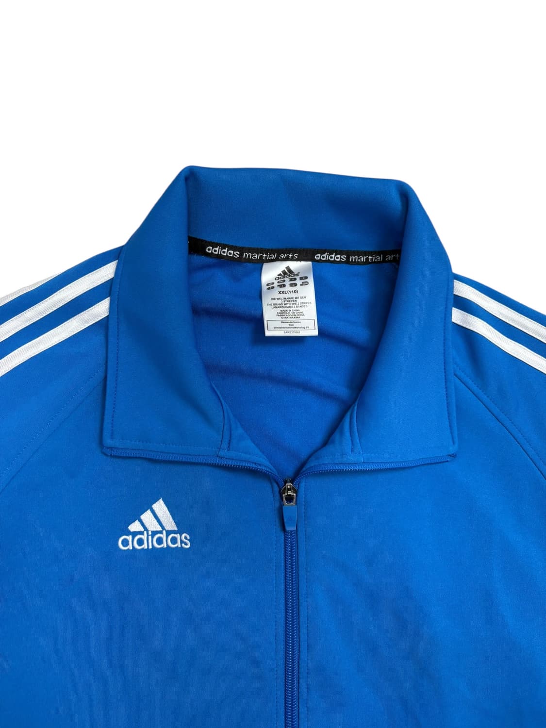 아디다스 마샬아츠 트랙탑 져지 상품이미지4