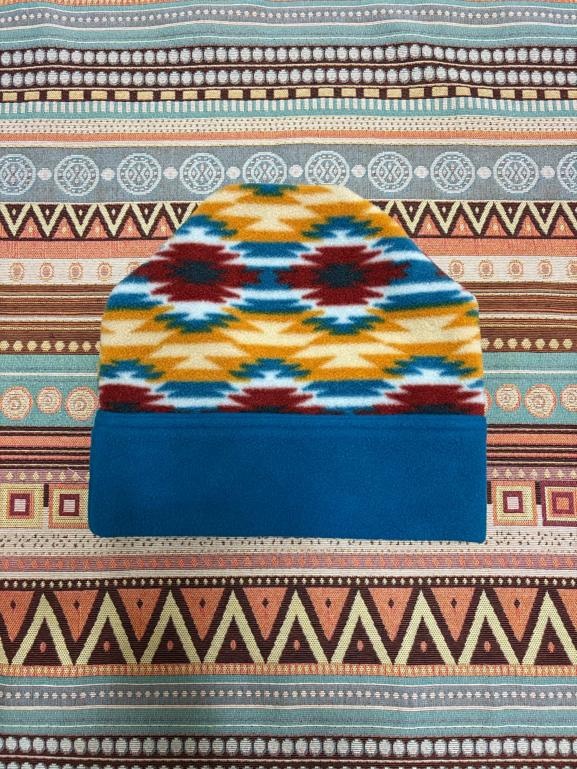 파티고니아 아즈텍 비니 상품이미지2