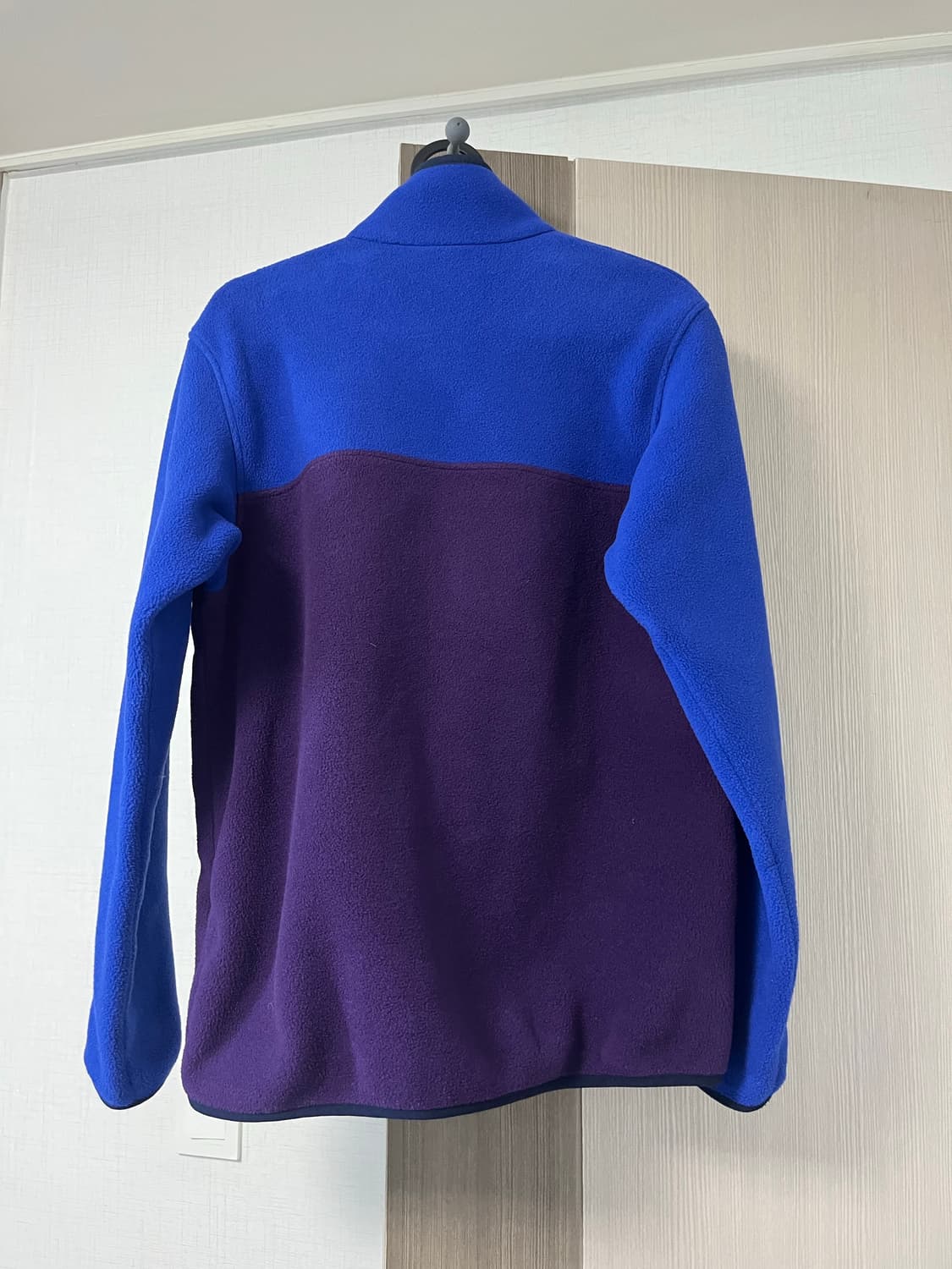 파타고니아 신칠라 자켓 집업 상품이미지5