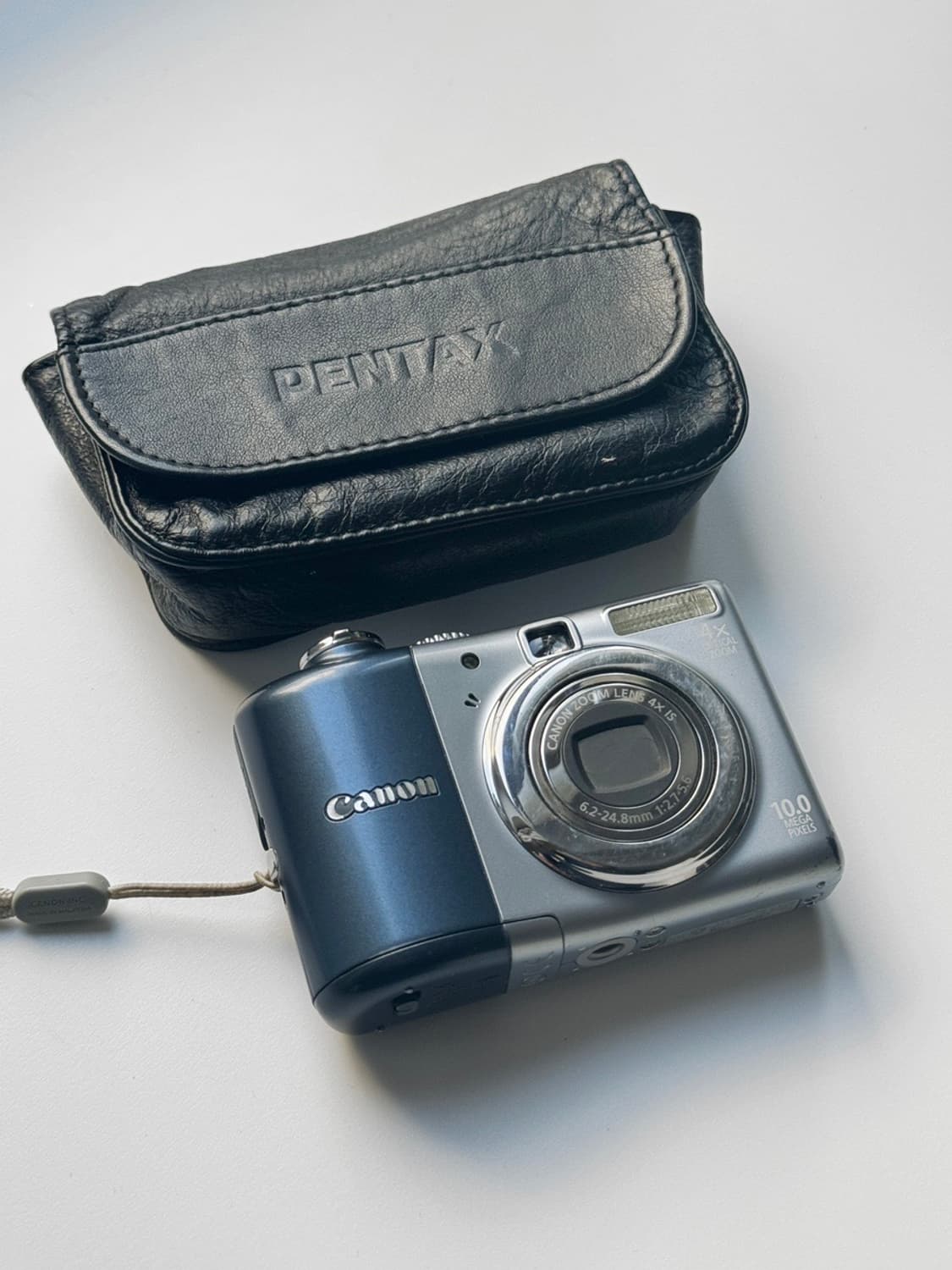 캐논 파워샷 A1000 is 상품이미지3