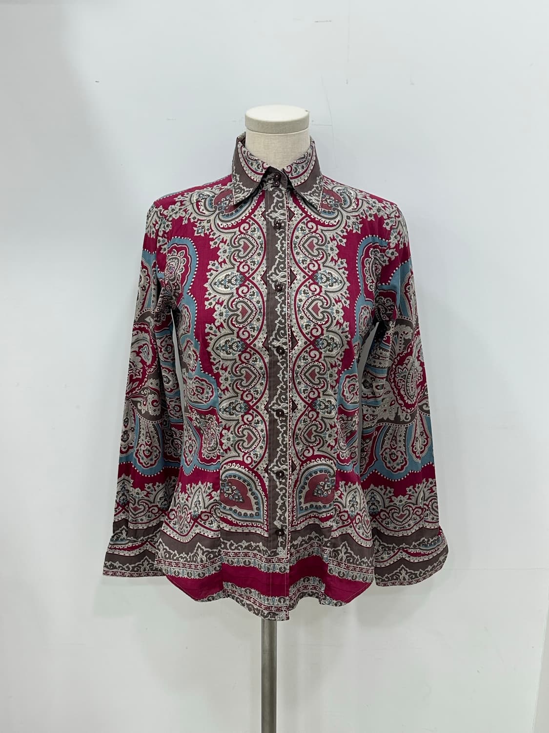 에트로 남방 상품이미지1