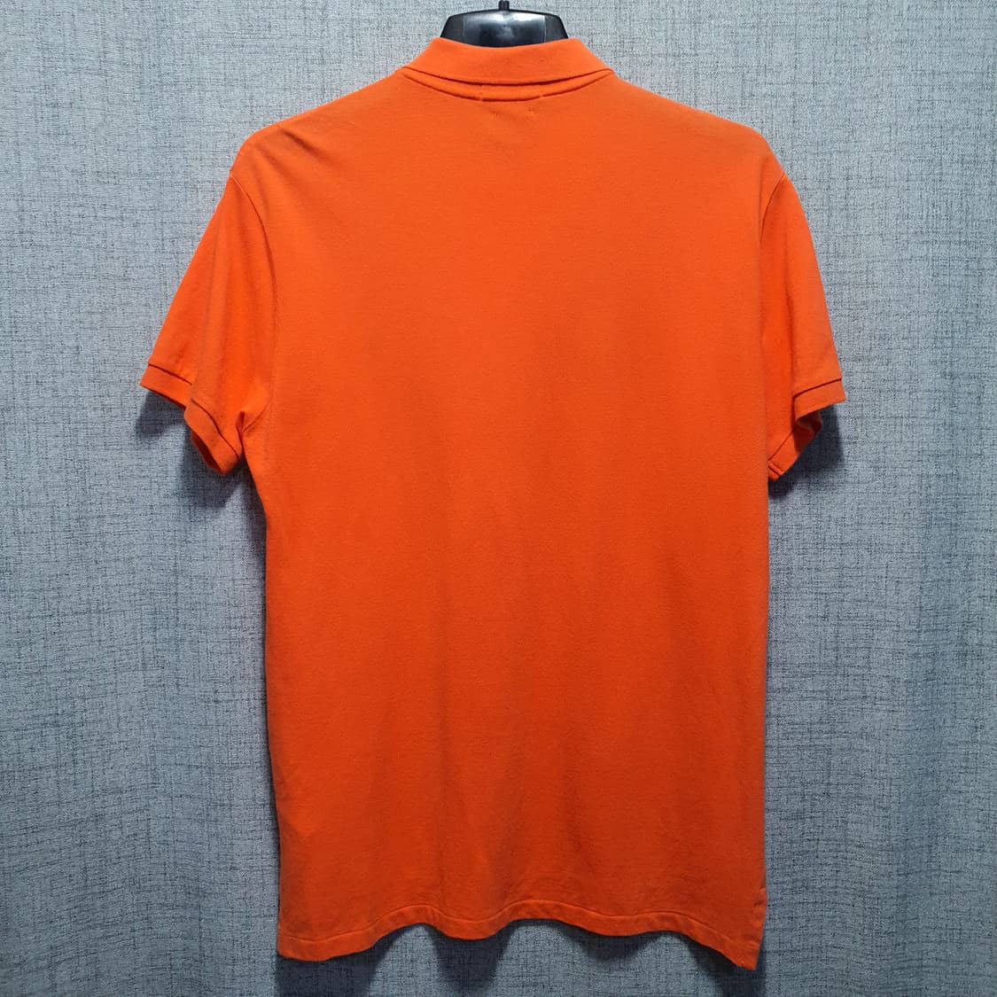 폴로랄프로렌 남성 커스텀핏 카라 반팔티  상품이미지2