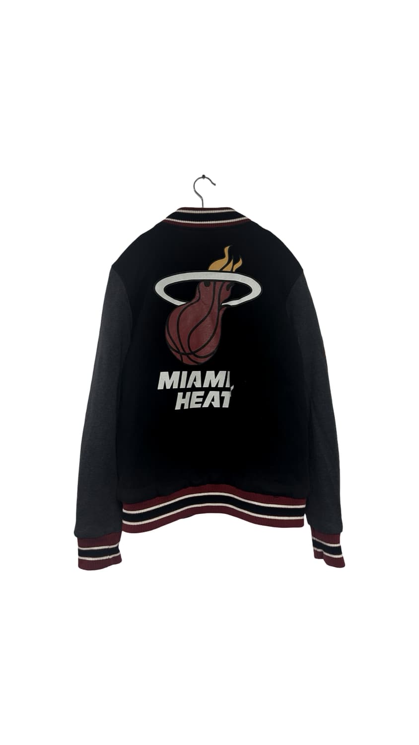 NBA 바시티 자켓 상품이미지2