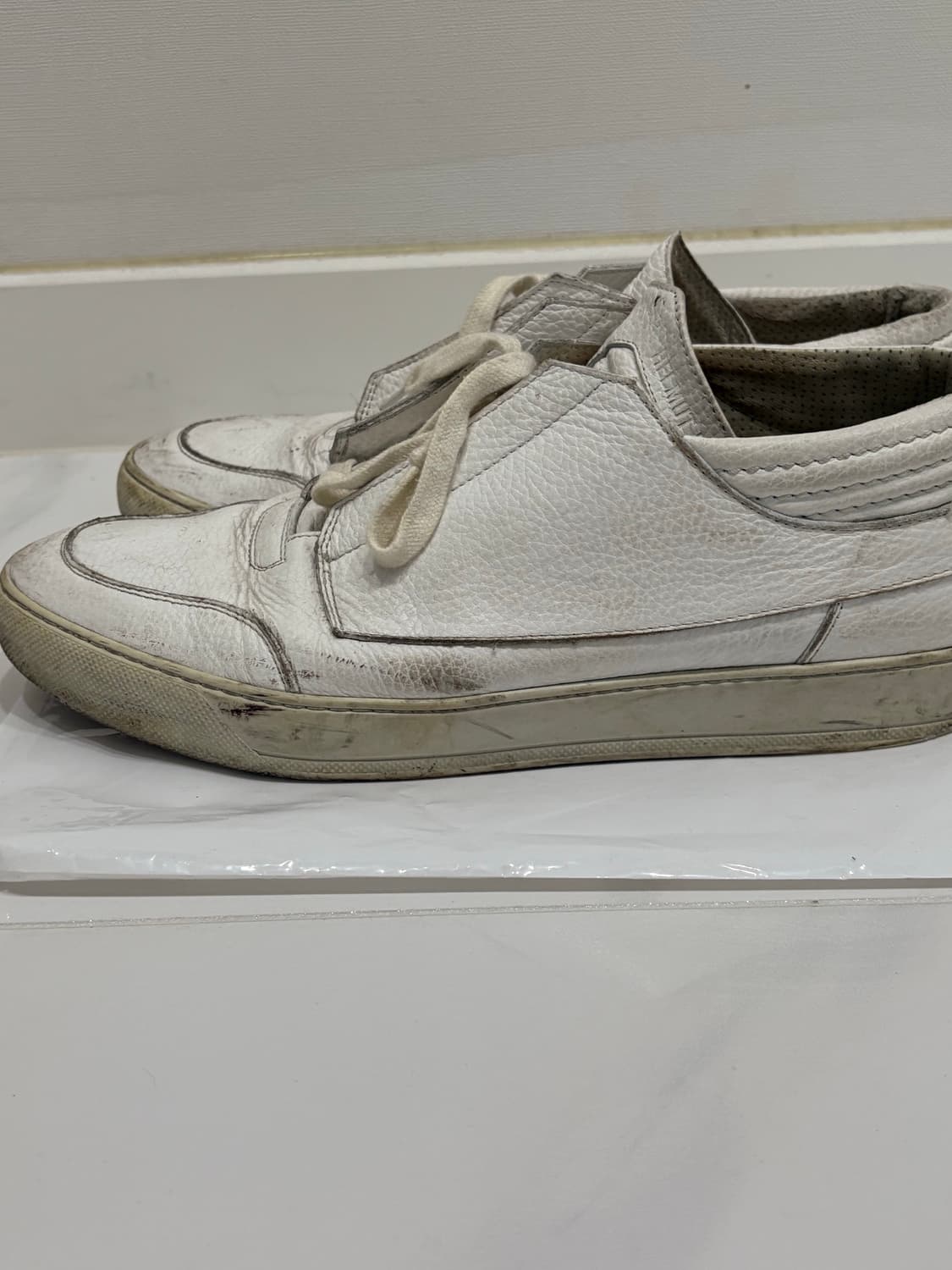 헬무트랭 스니커즈 290 상품이미지3