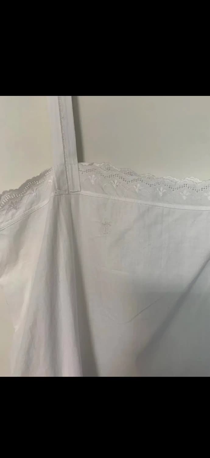 빈티지 쉬미즈  상품이미지4