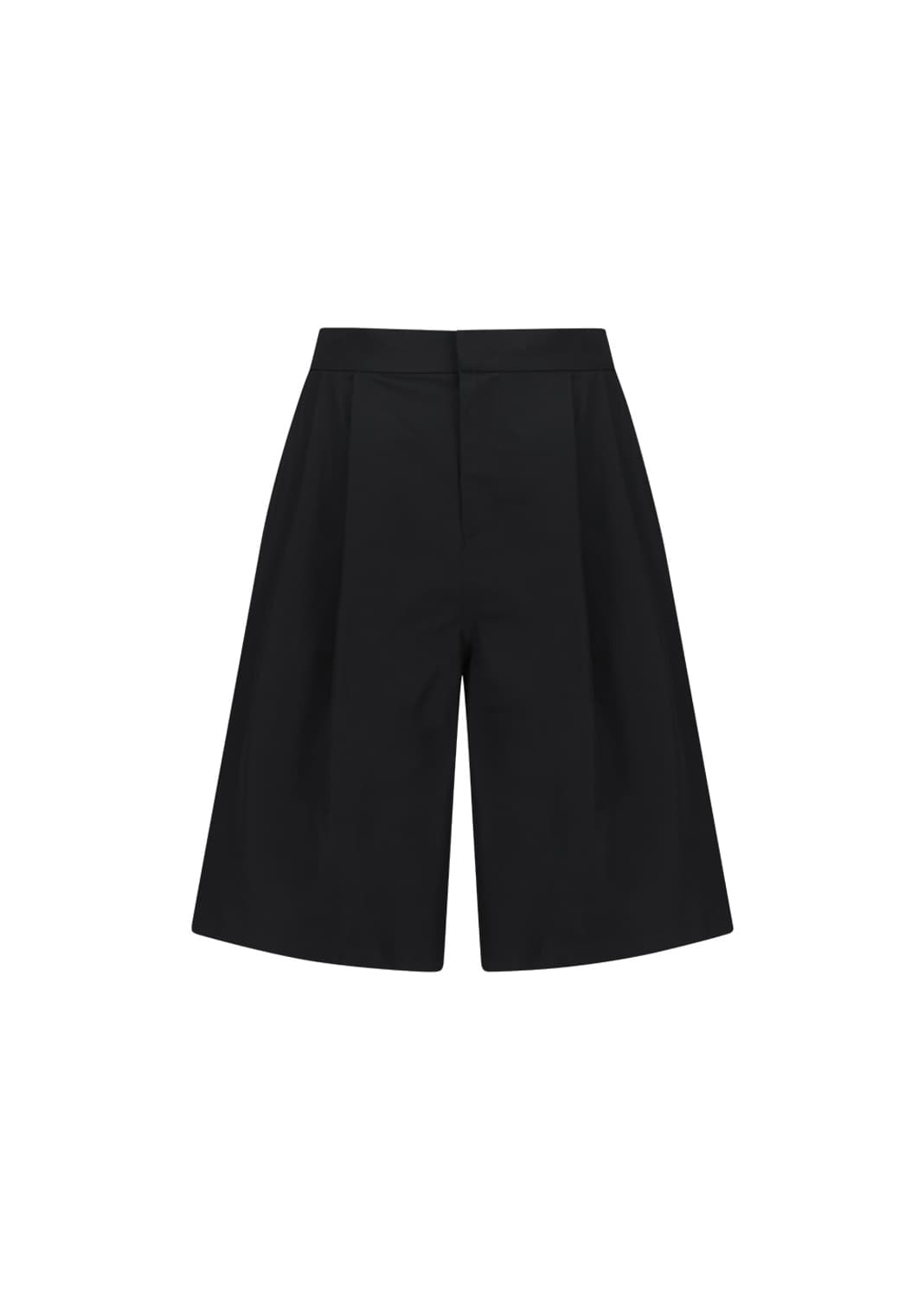 아모멘토 / 투턱 와이드 쇼츠 상품이미지1