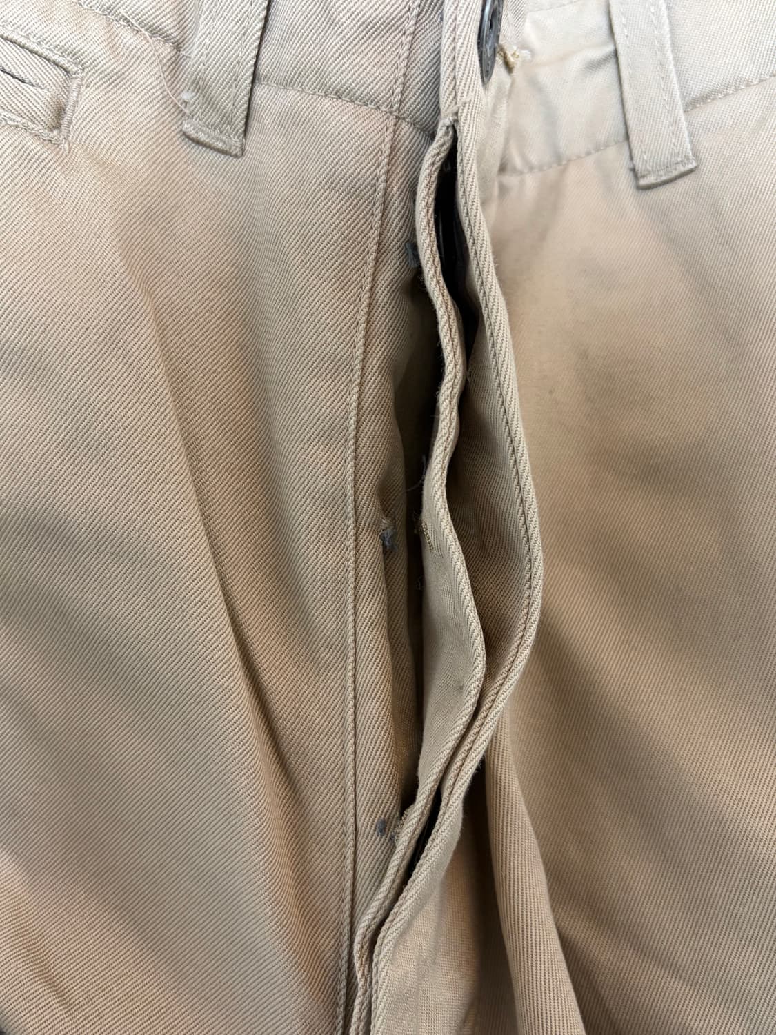 캡클로딩 치노  상품이미지5