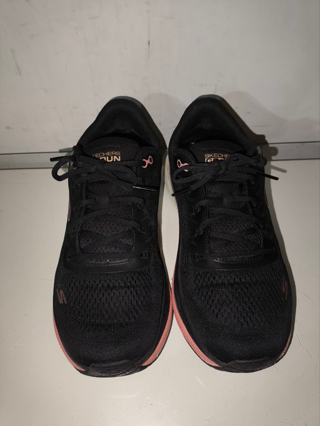 260mm 스케쳐스 맥스쿠셔닝 프로펄션 러닝화 상품이미지4