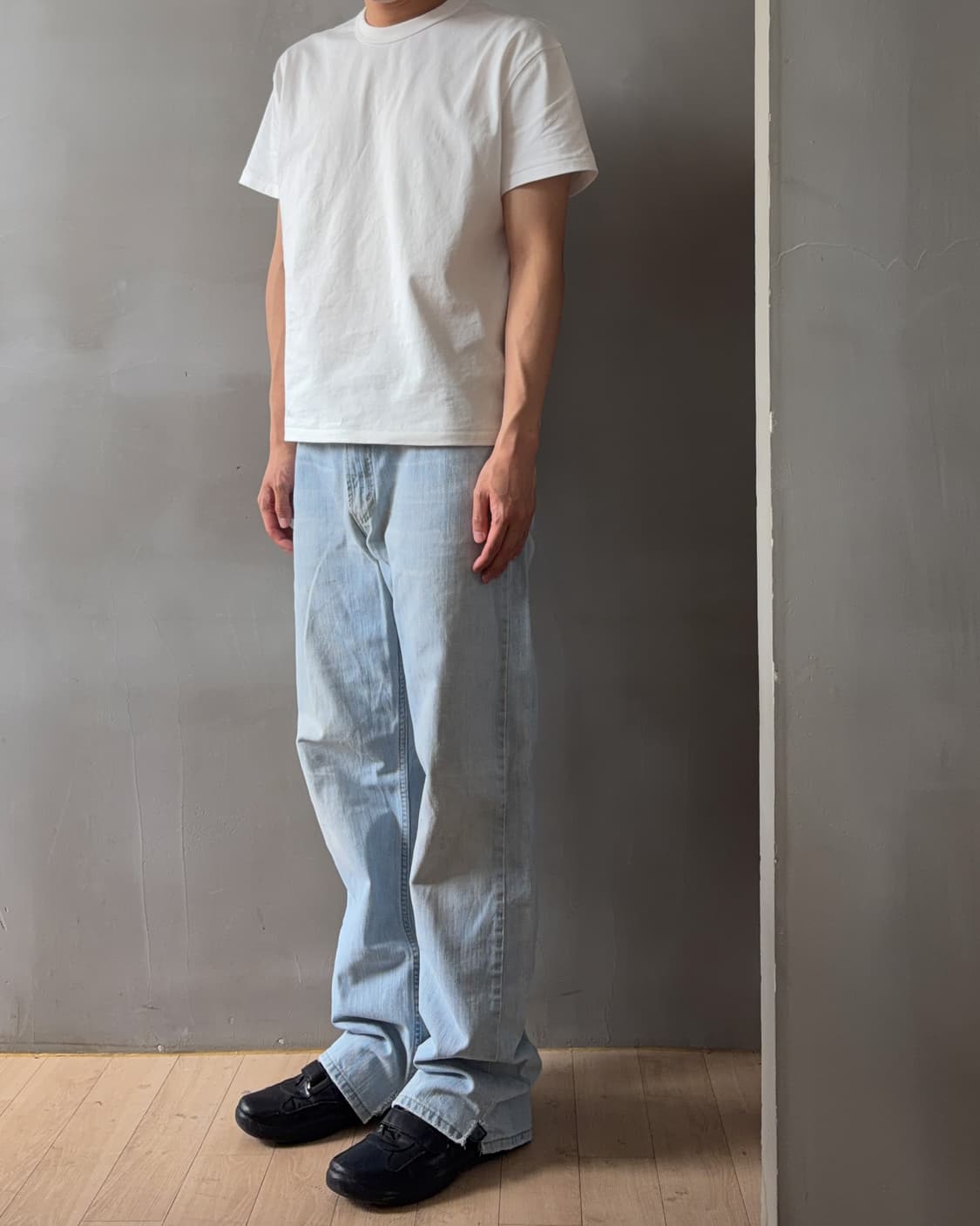 00s Levis 505 #12 상품이미지2
