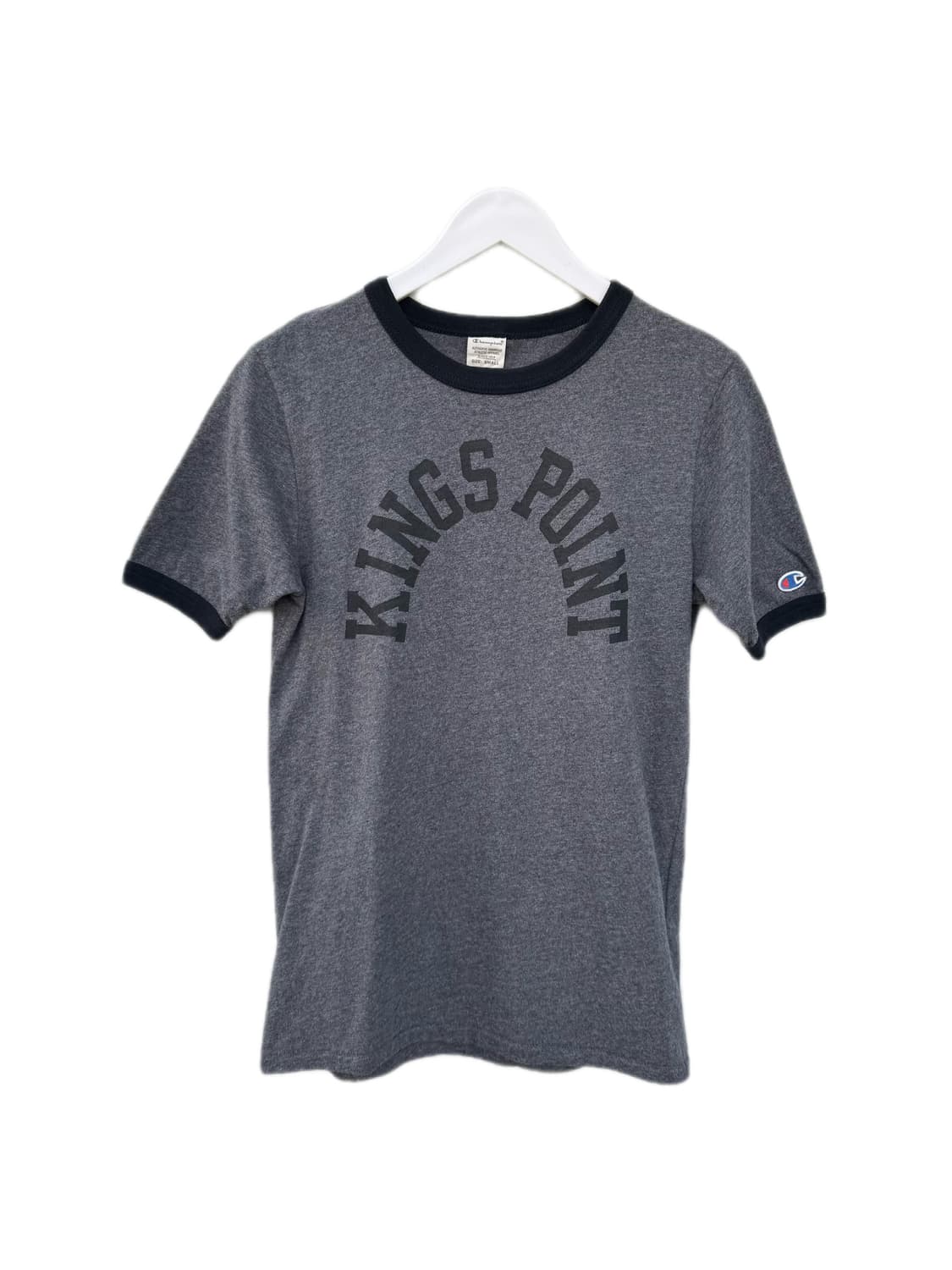 Champion Ringer tee 링거 티셔츠 상품이미지1