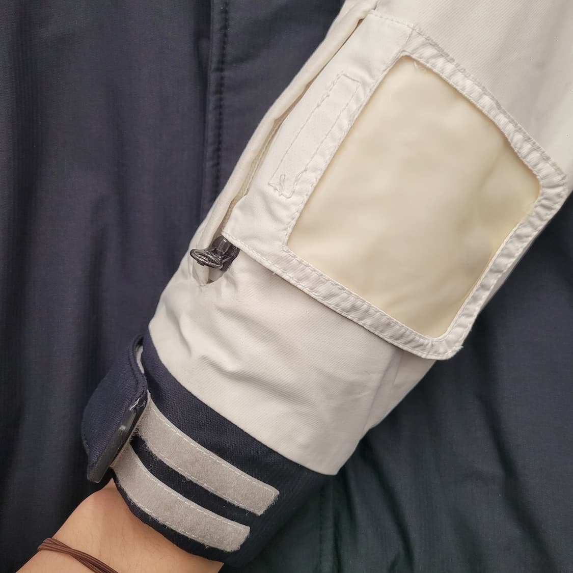 Fubu 후부 스키 후드 자켓 상품이미지5