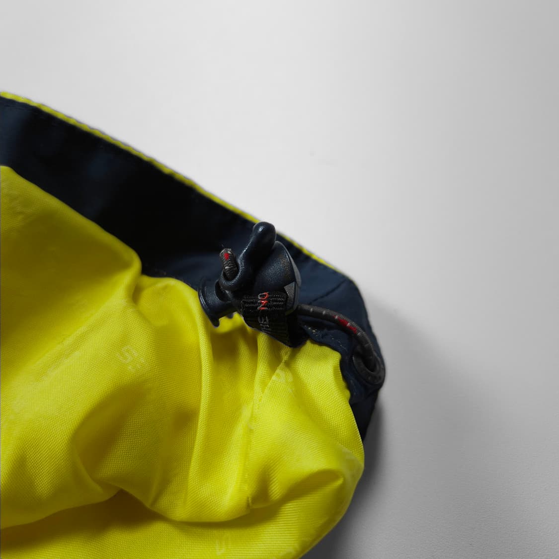 노스페이스 고어텍스 리플렉티브 배색 마운틴 자켓 (L)  상품이미지8