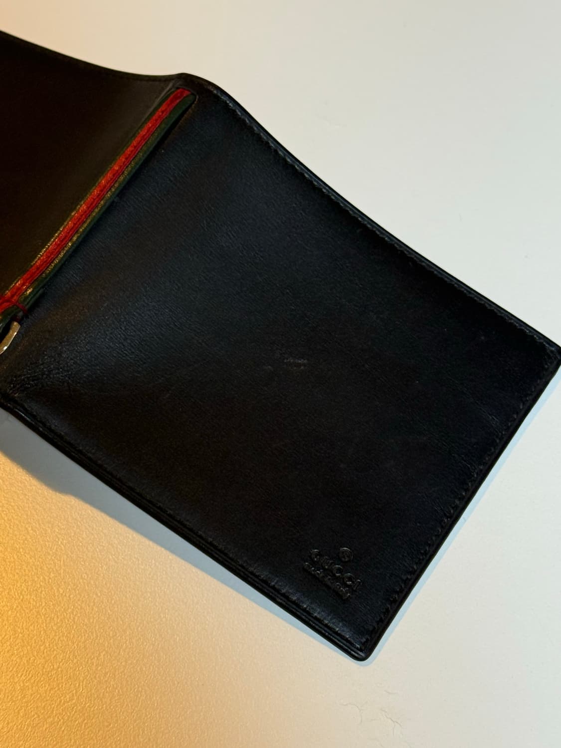 구찌 빌폴드 지갑 상품이미지2